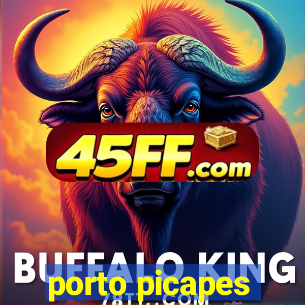porto picapes